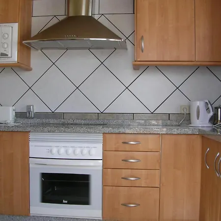 Holiday home La Casita Playa Blanca (Lanzarote)
