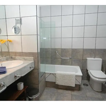 La Casita Holiday home Playa Blanca (Lanzarote)