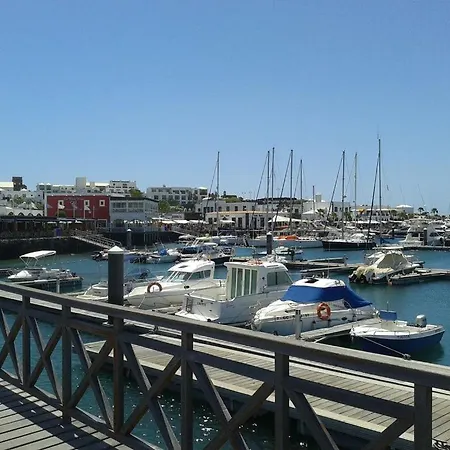 Holiday home La Casita