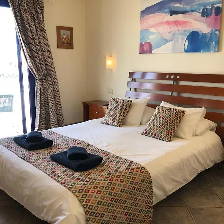 La Casita Tatil Evi *
