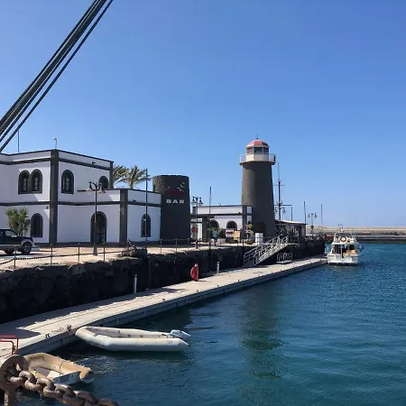 La Casita Playa Blanca (Lanzarote)