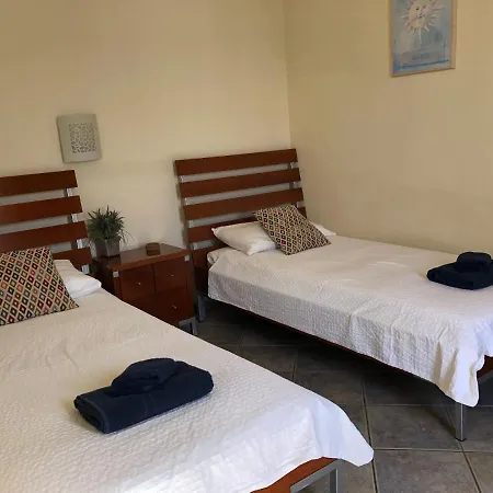 Tatil Evi La Casita Playa Blanca