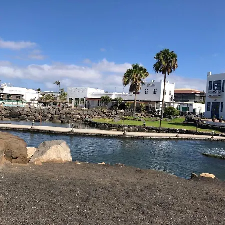 La Casita Holiday home Playa Blanca (Lanzarote)
