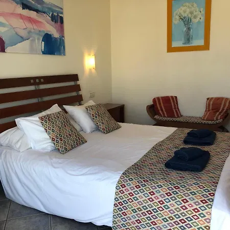 La Casita Tatil Evi