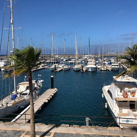 La Casita Tatil Evi Playa Blanca