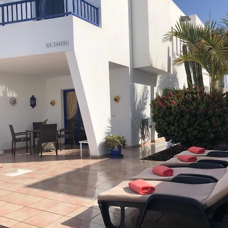 La Casita