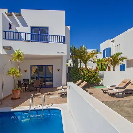 La Casita Holiday home