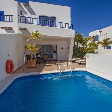 Holiday home La Casita *