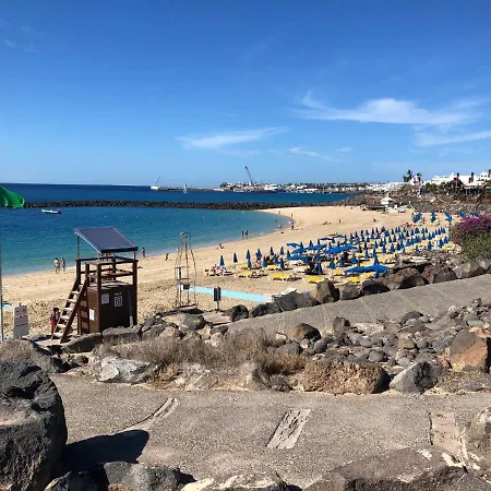 Holiday home La Casita *