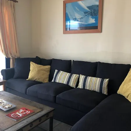 La Casita بلايا بلانكا