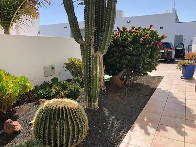 La Casita *