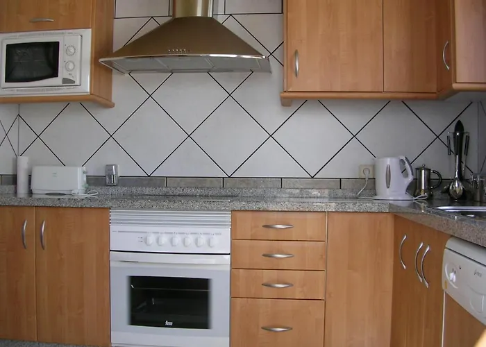 بيت للعطل La Casita بلايا بلانكا