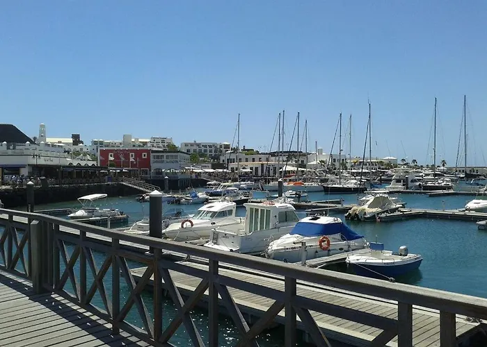 بيت للعطل La Casita