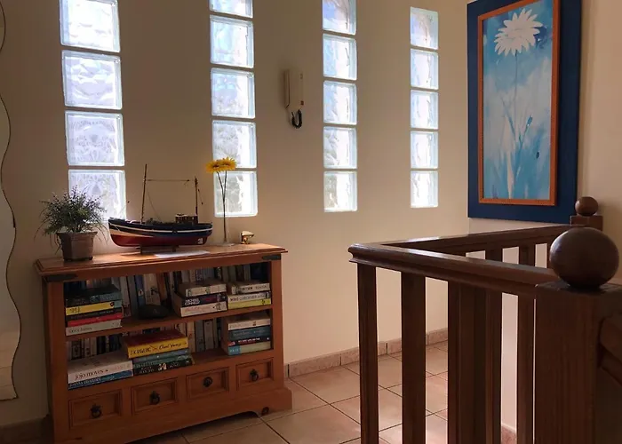 La Casita بيت للعطل بلايا بلانكا