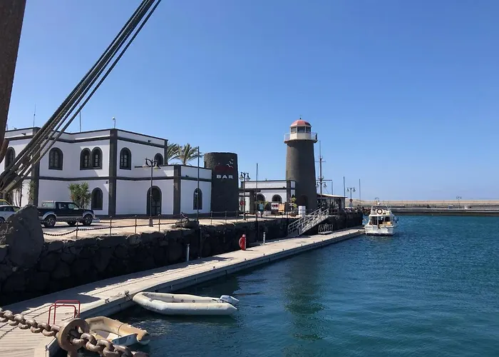 La Casita بلايا بلانكا