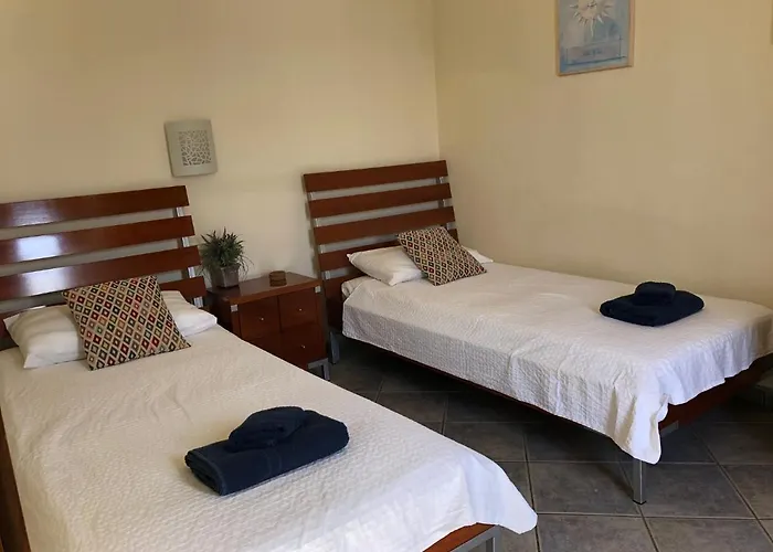 بيت للعطل La Casita بلايا بلانكا