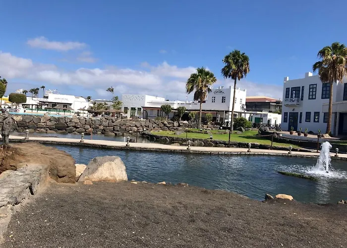 La Casita بيت للعطل بلايا بلانكا