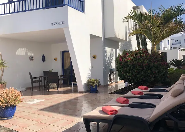 La Casita