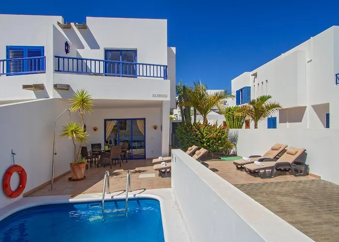 La Casita بيت للعطل