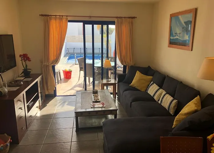 La Casita بيت للعطل